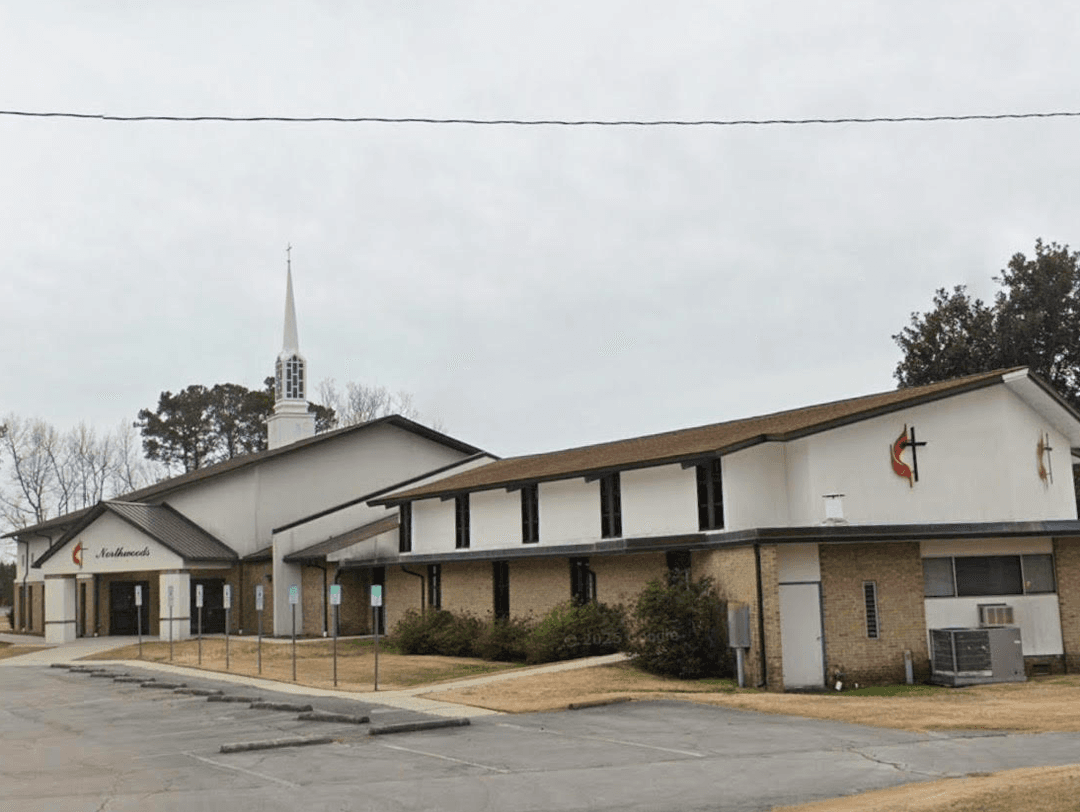 Church building